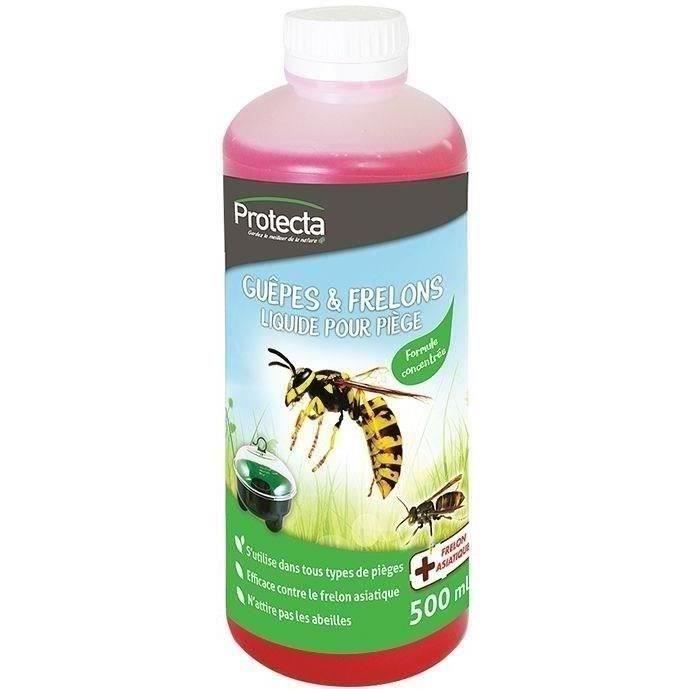PROTECTA Attrattivo per trappole per vespe - 500 ml