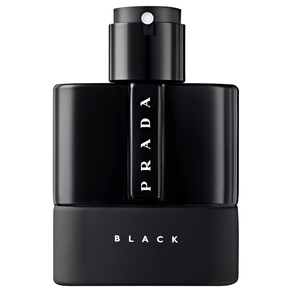 Prada Luna Rossa Crna
