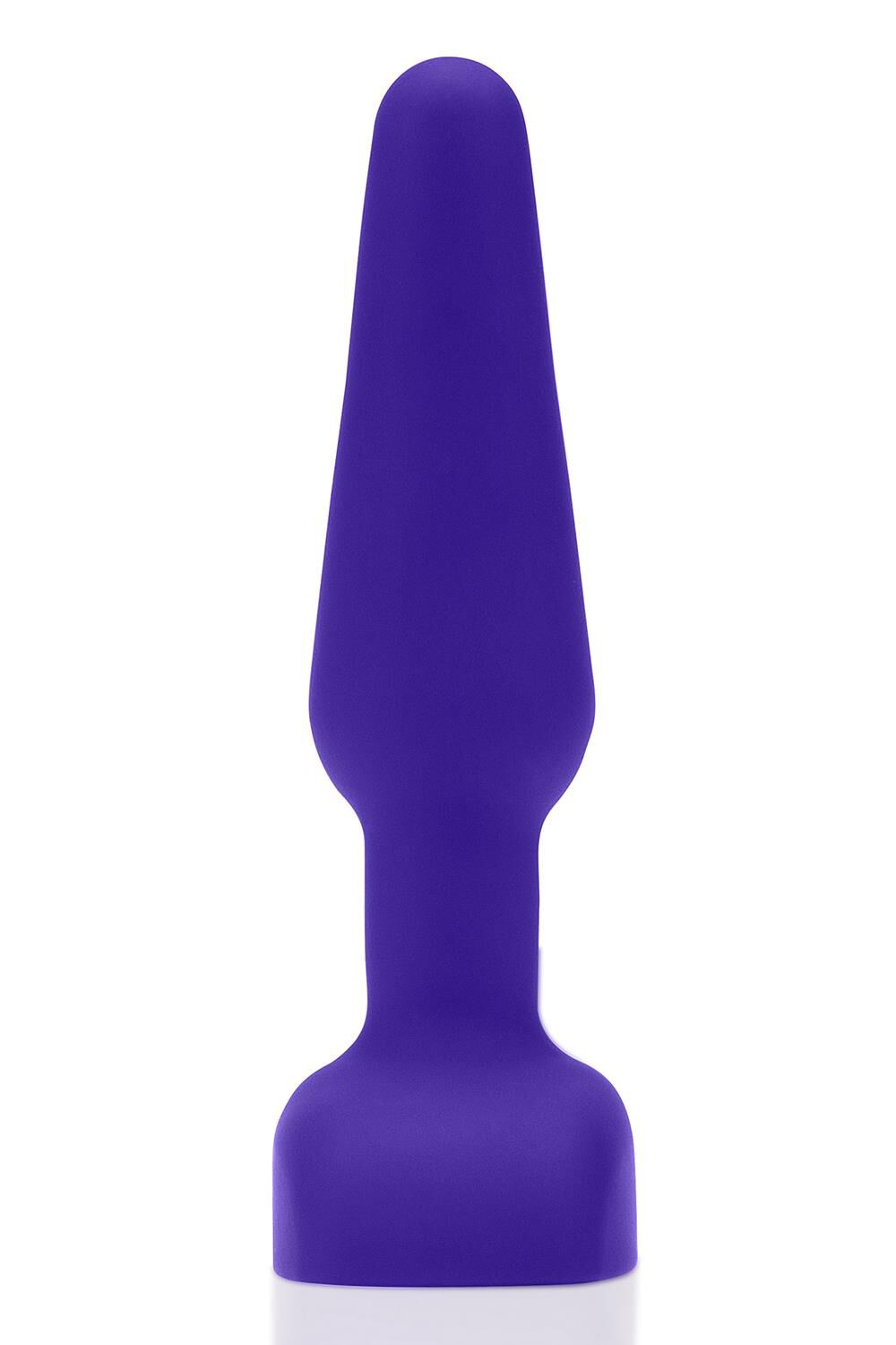 B-Vibe Trio Stecker Lila