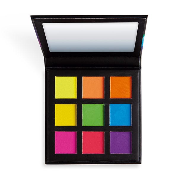 Flash Neon Paletta | 1 Egység