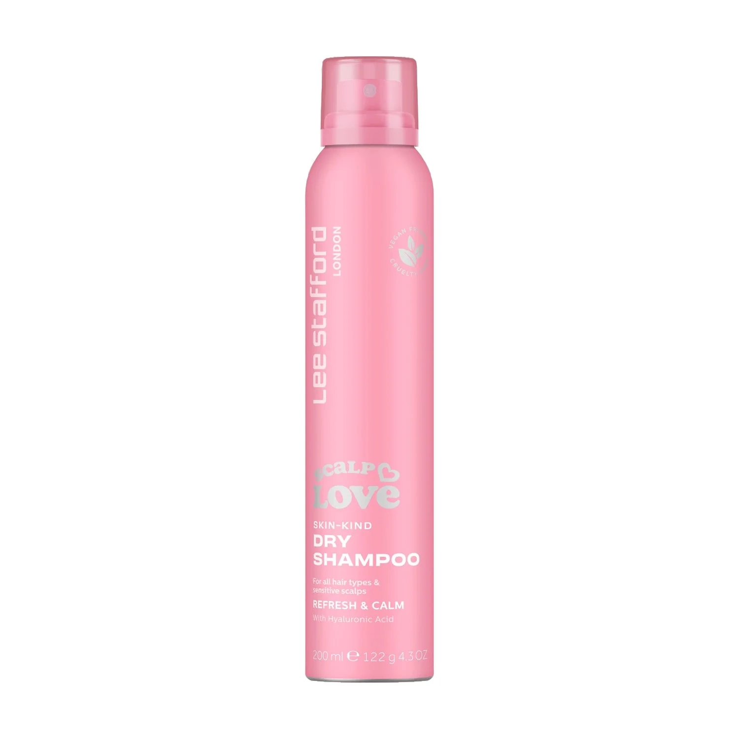 Lee Stafford Scalp Love Anti-Breakage