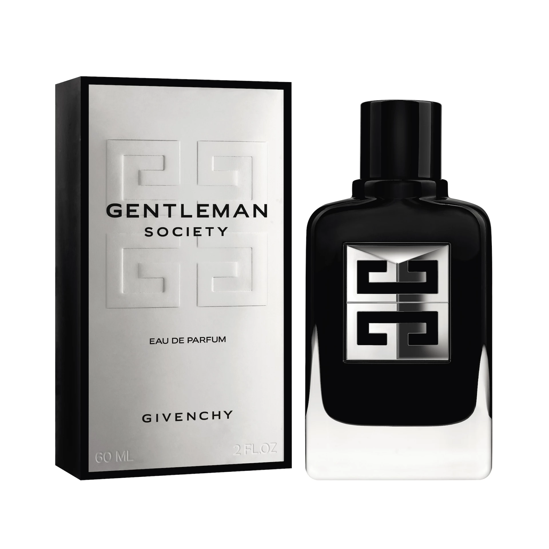 Givenchy Gentleman Society EDP 60 ml