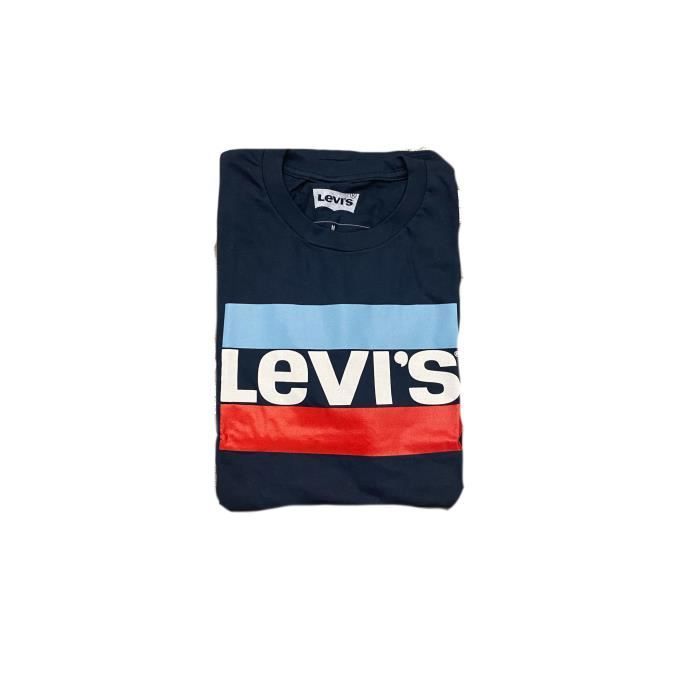 Levis T-Shirt Sportswear Logo Graphic Homme
