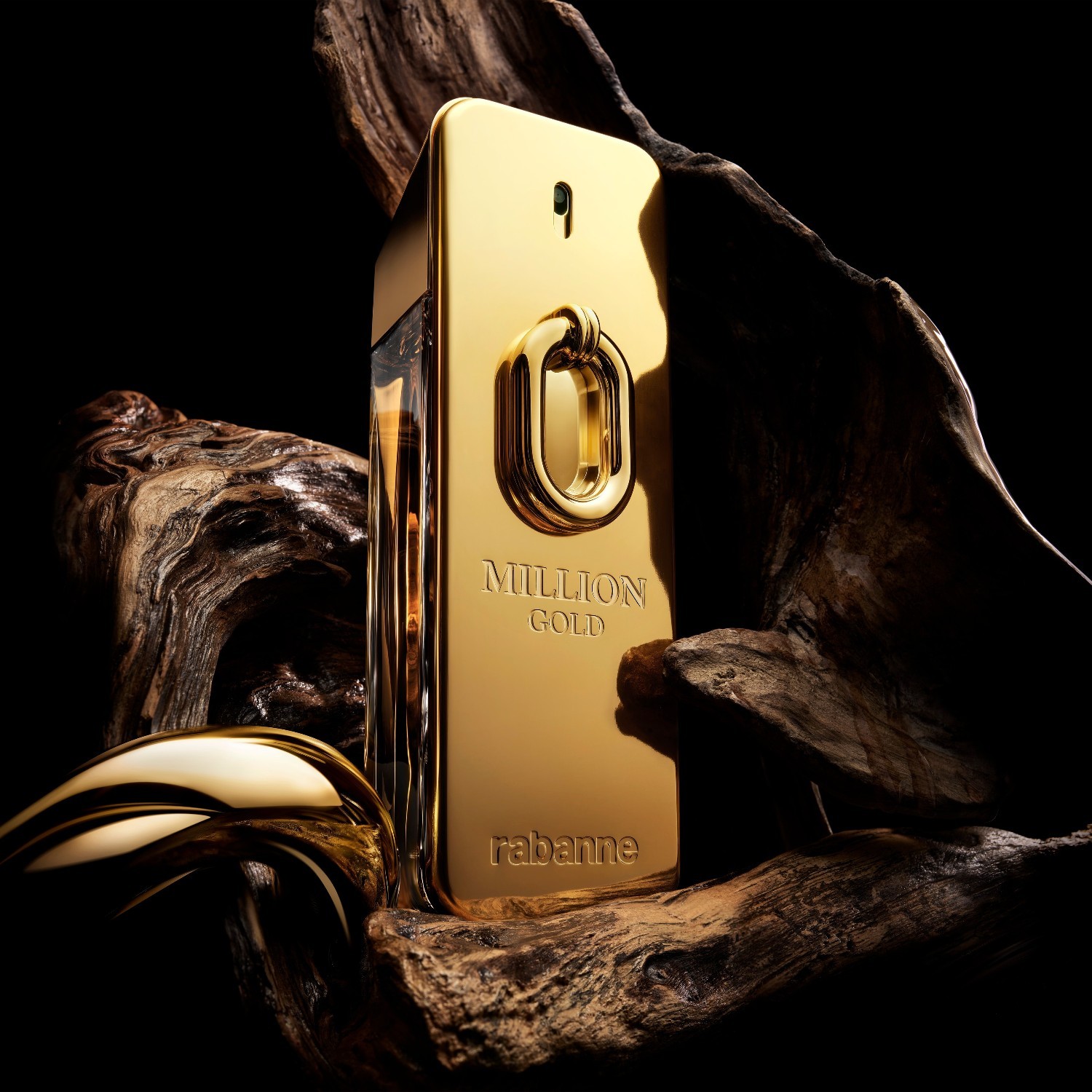 Rabanne parfemska voda Million Gold - 50 ml