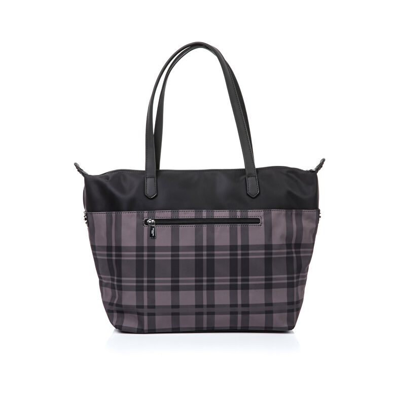 Bolsas femininas, bolsas pretas