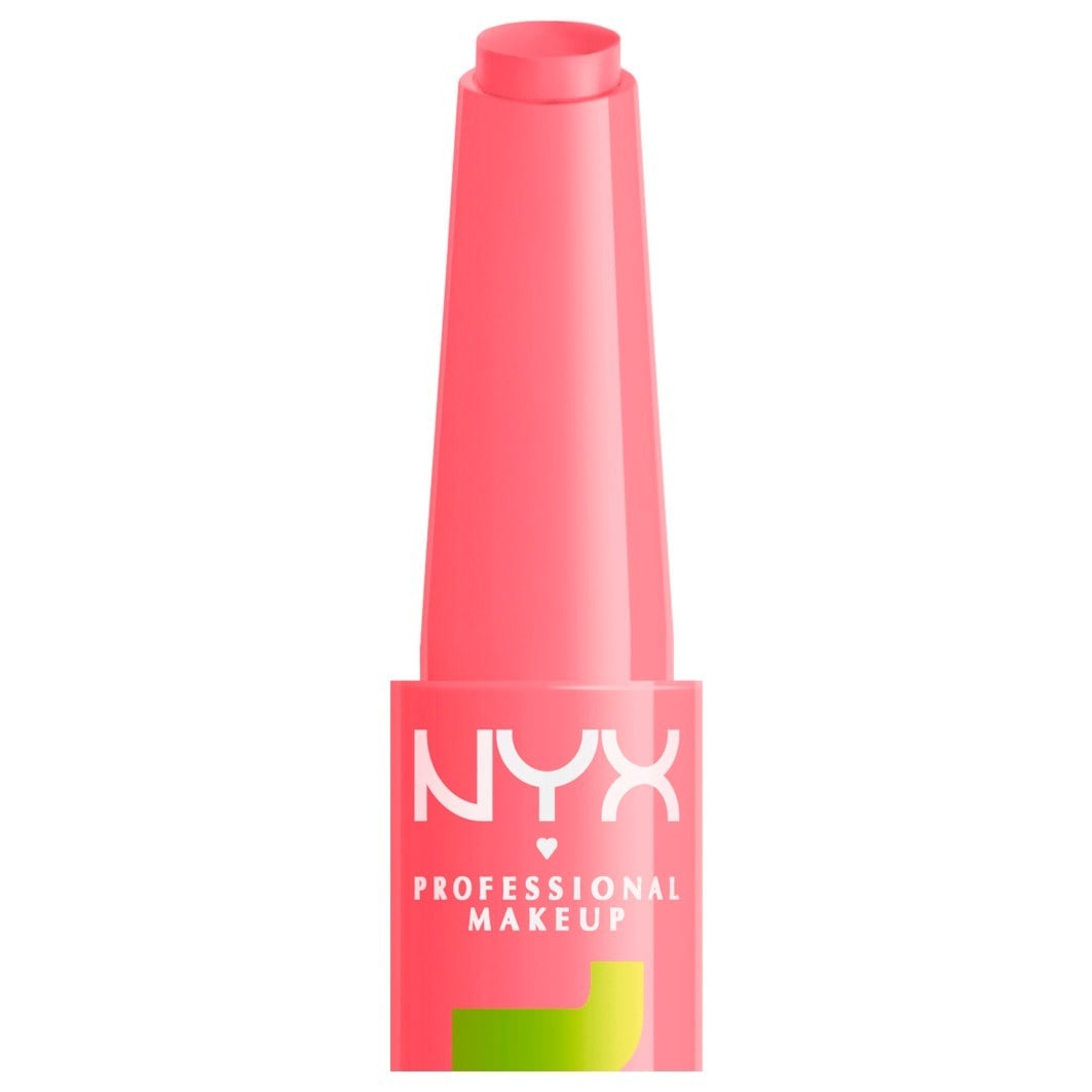 NYX Professional Makeup Læbepomade Fat Oil Slick Click - 2 g