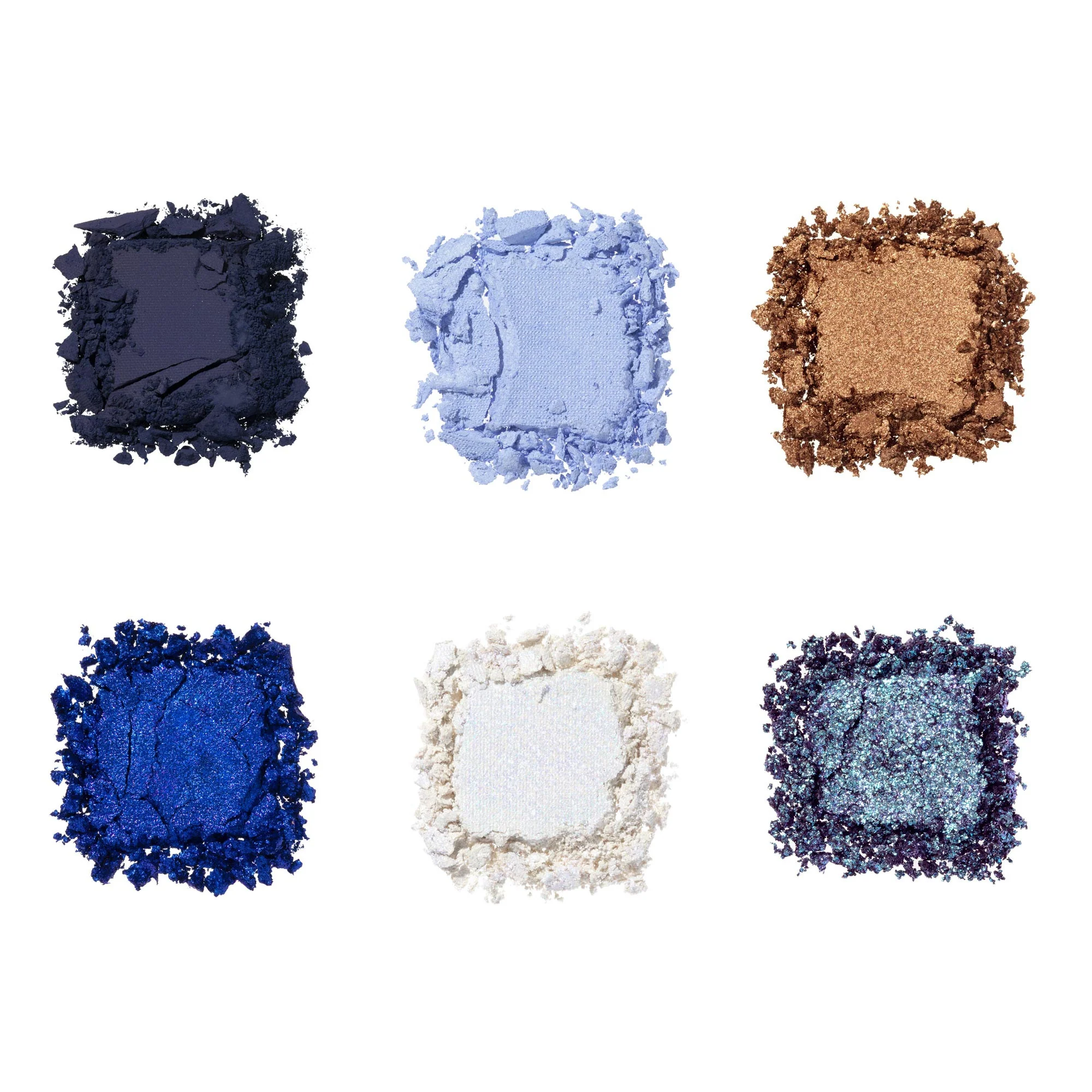Occhi Cutie Palette Midnight - Palette occhi, Ombretto compatto