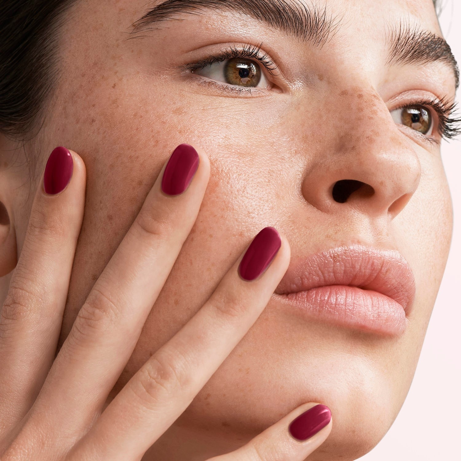 Roze Gellac UV-nagellak Gelnagellak - 15 ml