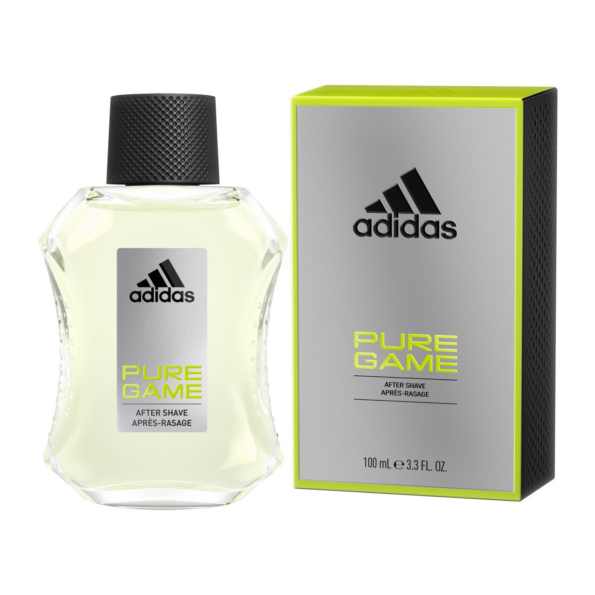 Adidas Pure Game