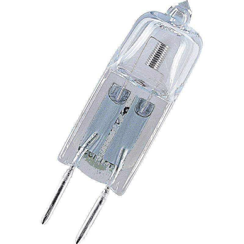 Osram halogenpære 375 lm 2-pakning G4