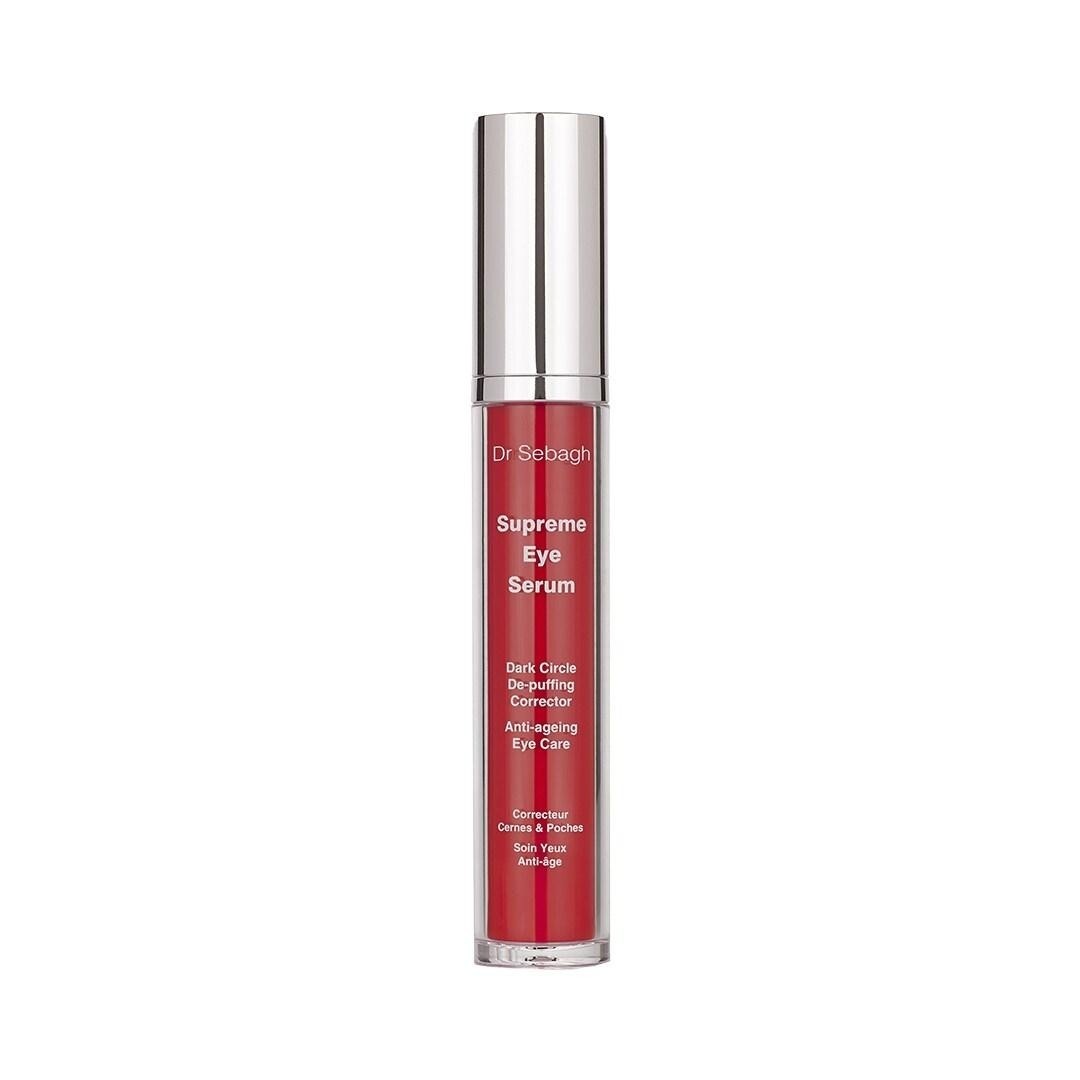 Dr. Sebagh Supreme serum za područje oko očiju - 15 ml