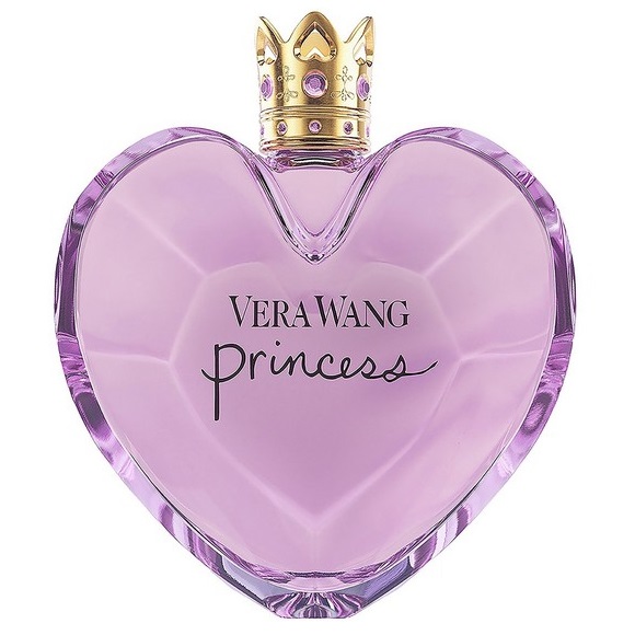 Vera Wang Princesa Eau de Toilette
