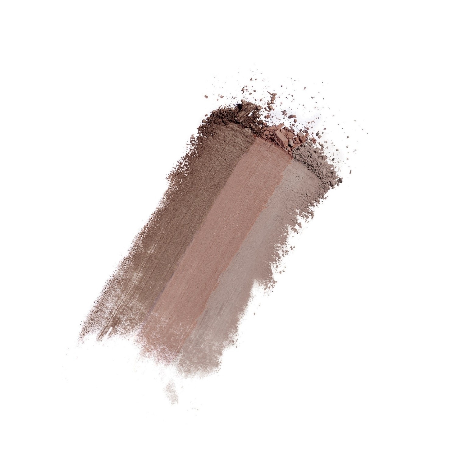 COULEUR CARAMEL Kit sourcils
