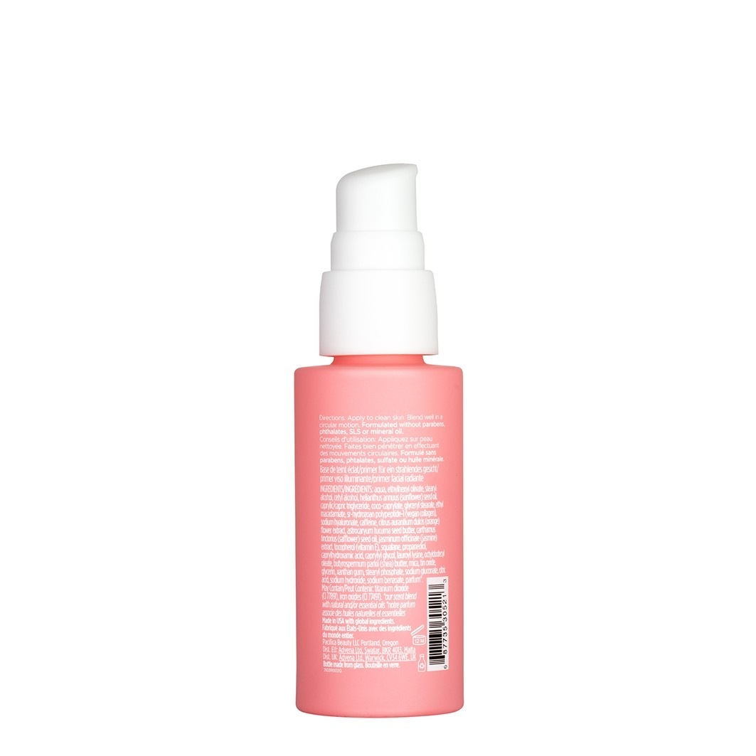 Pacifica Primer veganski kolagenski serum za rješavanje problema kože - 29 ml
