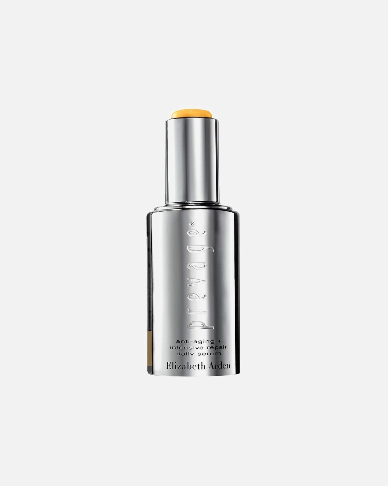 Elizabeth Arden hidratantni serum Prevage Anti-Aging + Intensive Repair dnevni serum, krema za lice s idebenonom - 30 ml