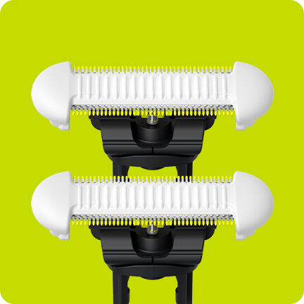 Philips OneBlade Intim QP229/52