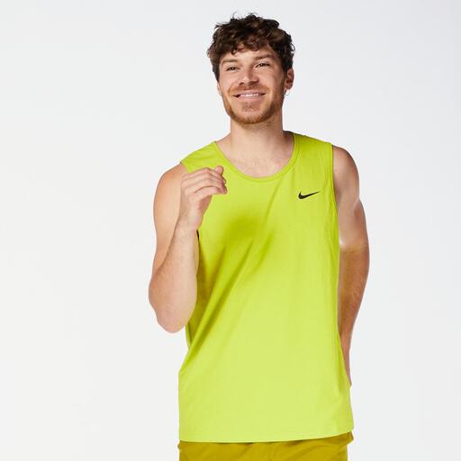  Nike póló