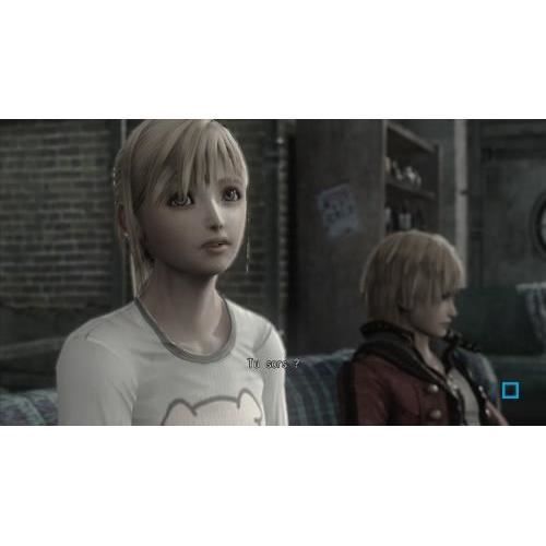 RESONANCE OF FATE / JEU CONSOLE PS3