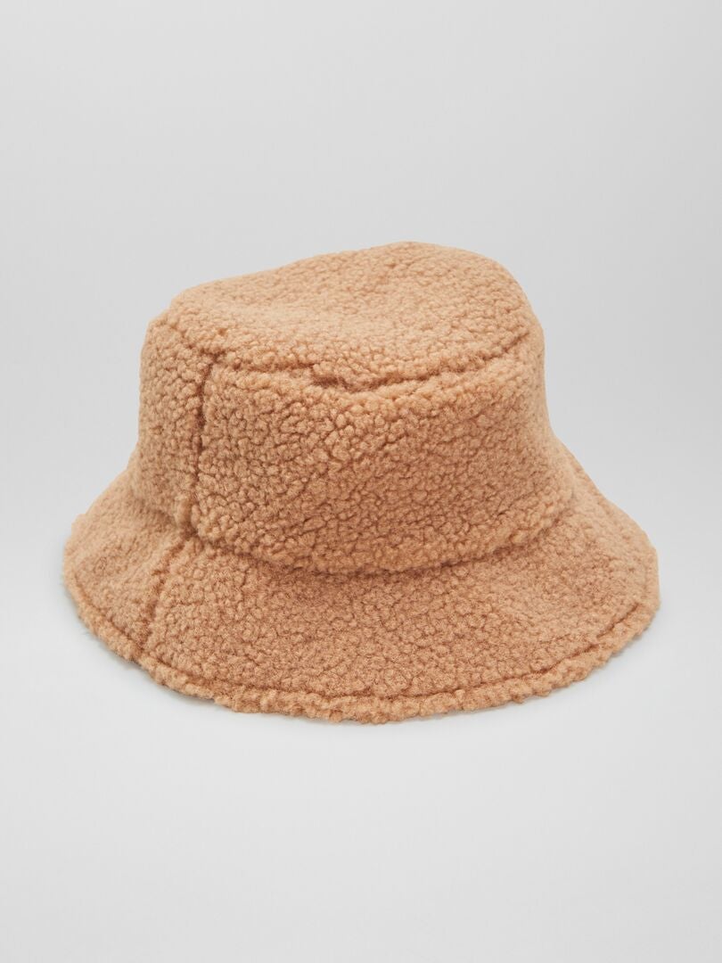 Sherpa Bobmuts - BRUIN