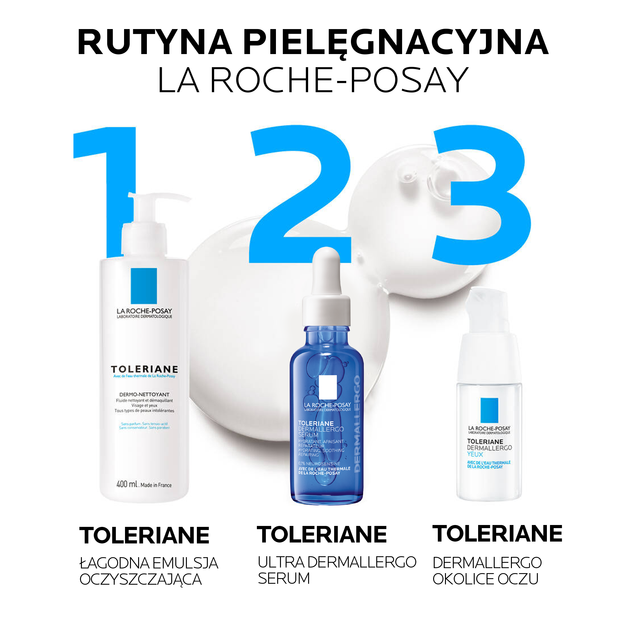La Roche-Posay Toleriane Ultra Dermallergo