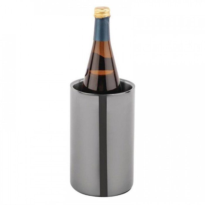 Refrigerador Olympia de 2 litros com parede dupla em cobre