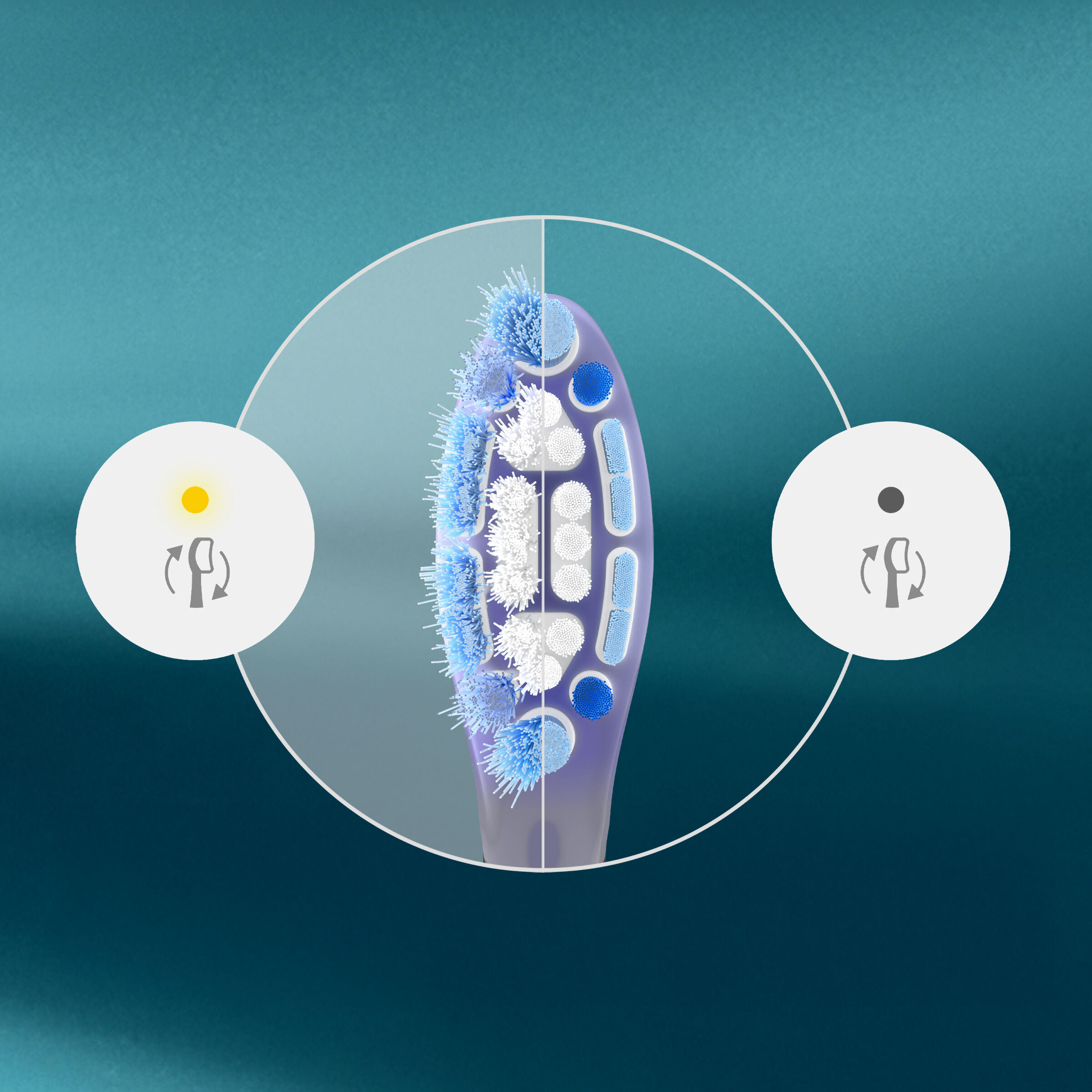 Philips SONICARE HX9053/88