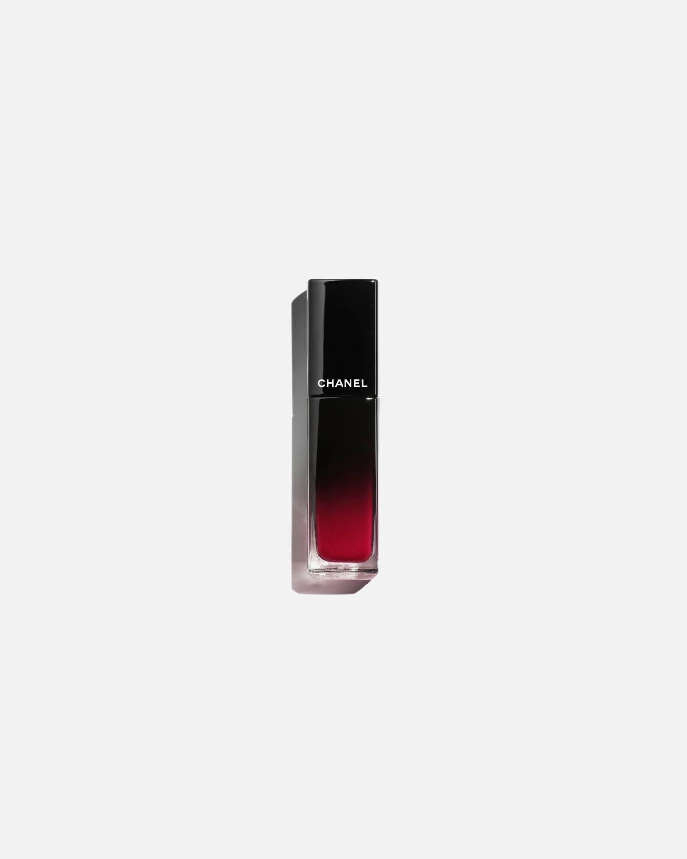 CHANEL Rúž ROUGE ALLURE ROUGE ALLURE LAQUE - 5,5 ml