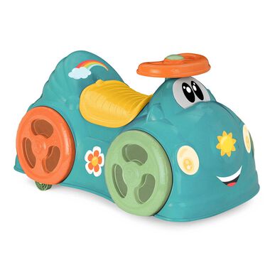 Chicco All Around Green Eco 1 kpl 1 kpl