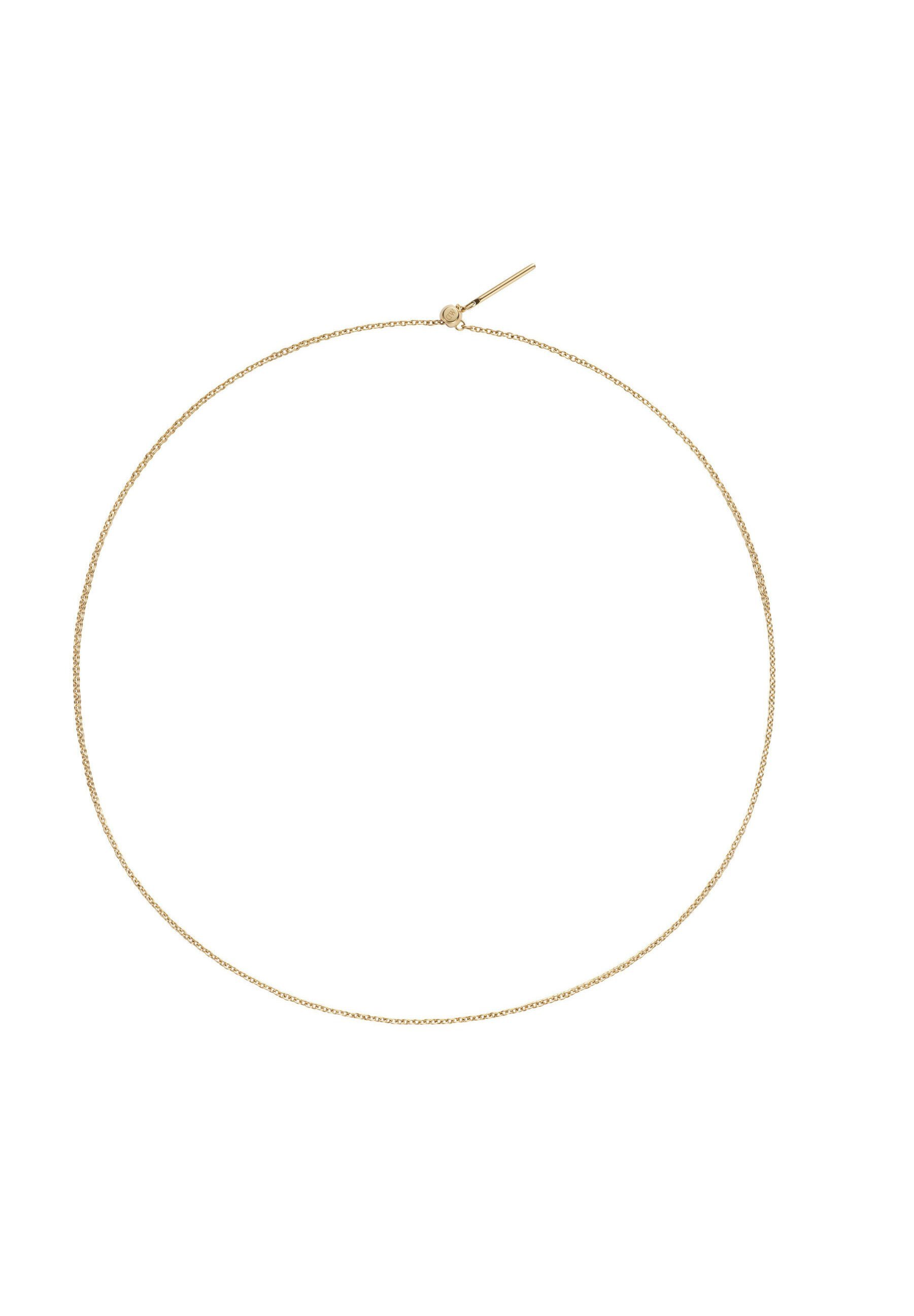 Daniel Wellington nyaklánc - arany színű