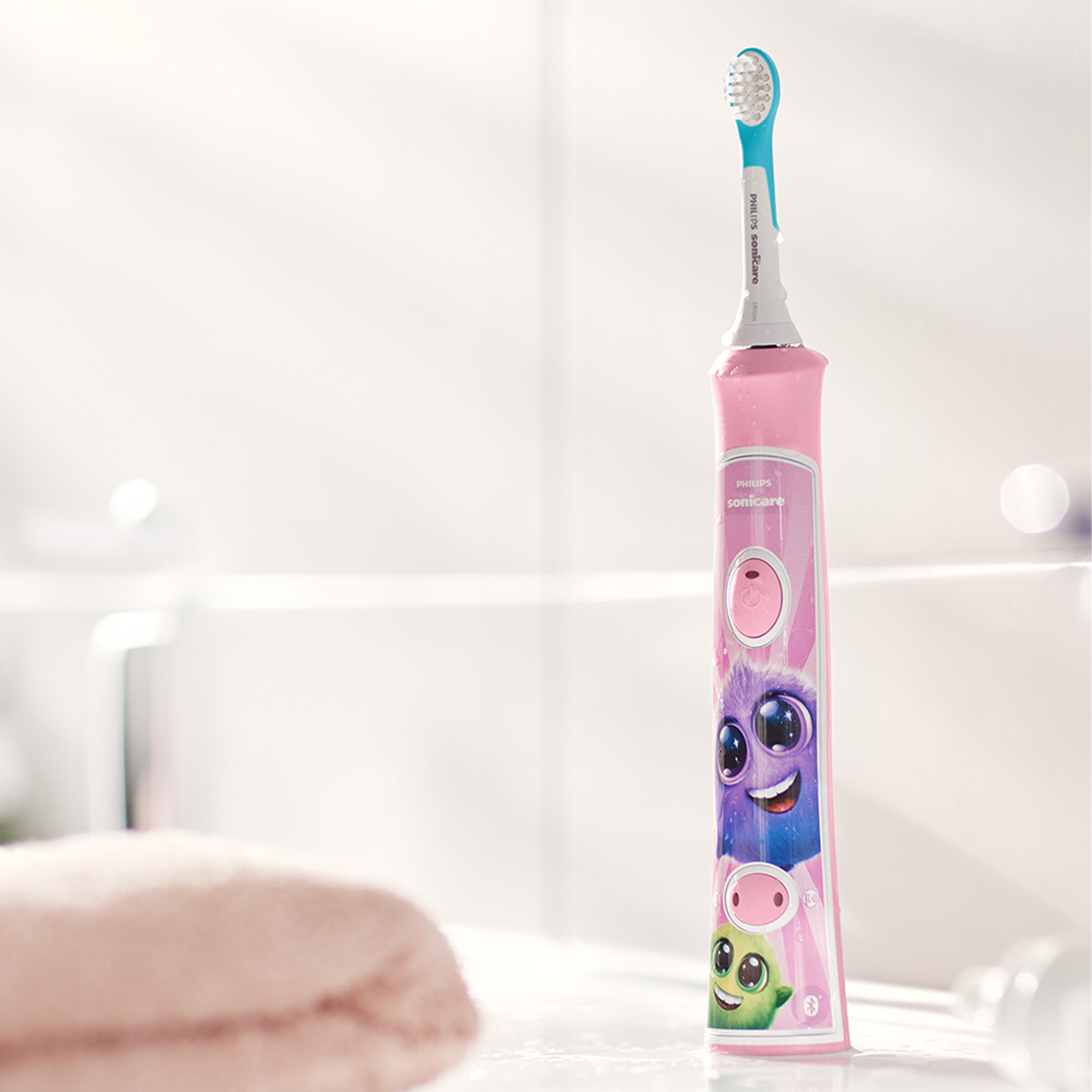 Philips Sonicare HX6032/33