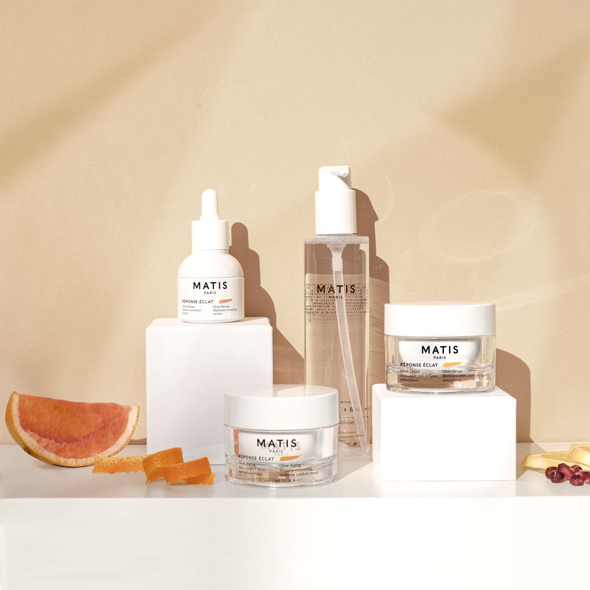 Matis Eclat Detox