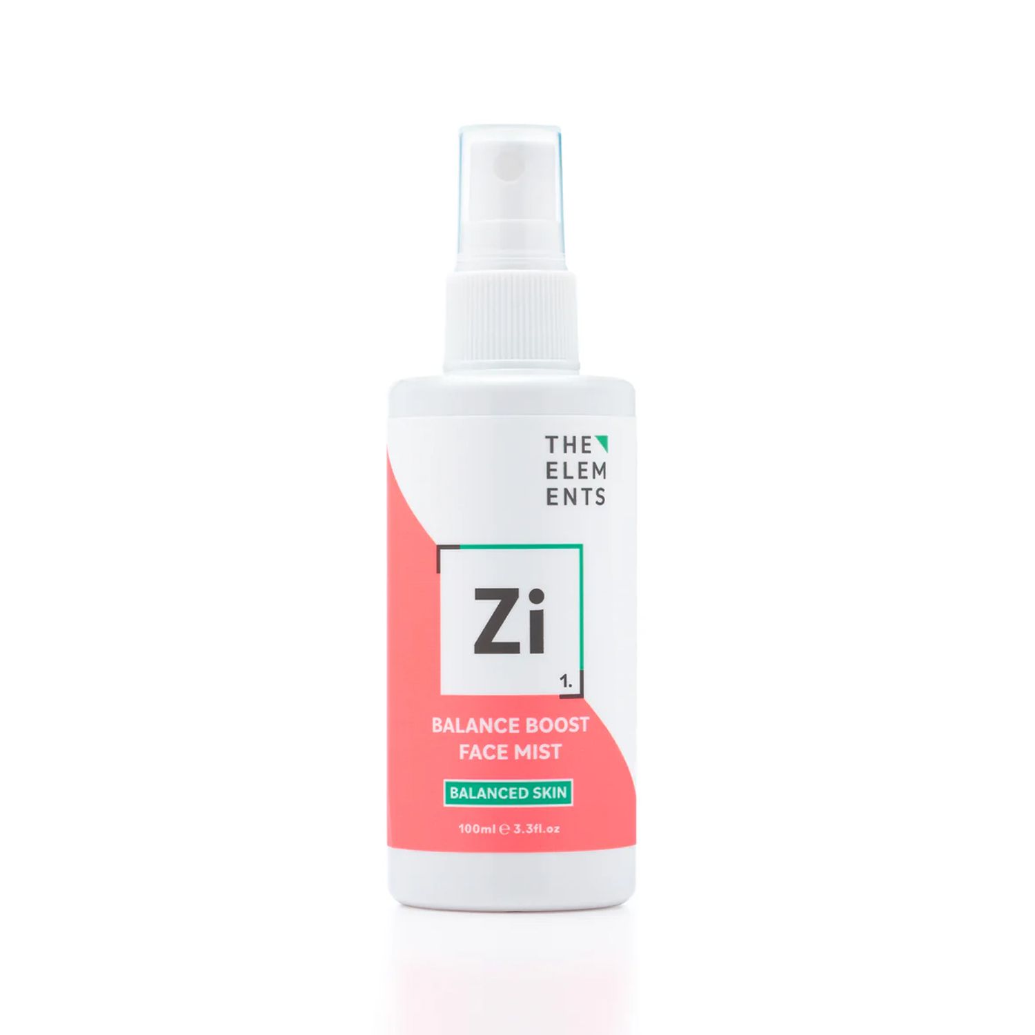 Balance Boost Face Mist Vyrovnávacia pleťová hmla Pleťové tonizačné vody