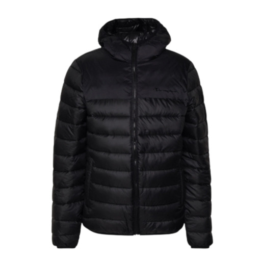  Champion Hooded Jacket