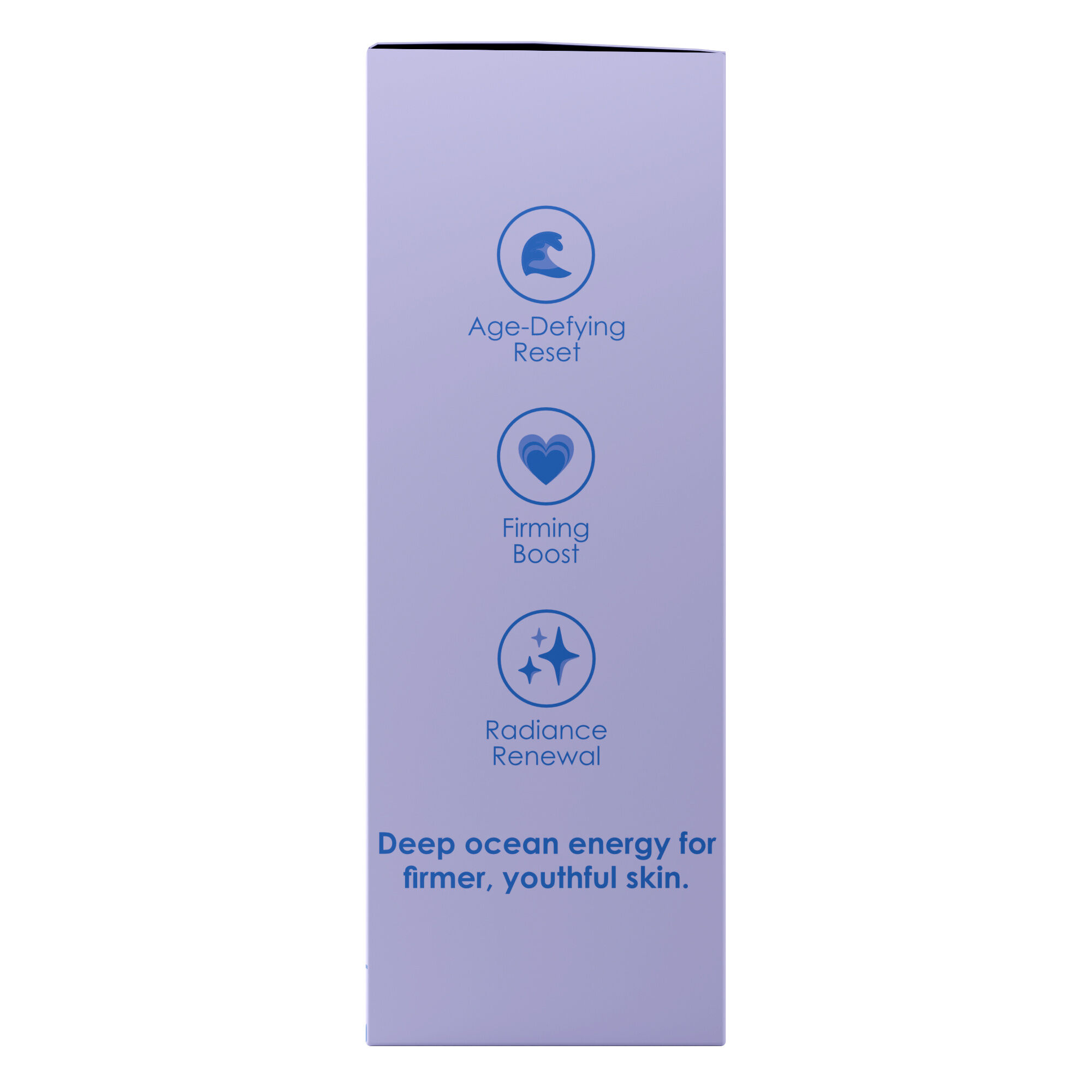Nacomi Blue Algae Reset Key – Ορός Ανανέωσης