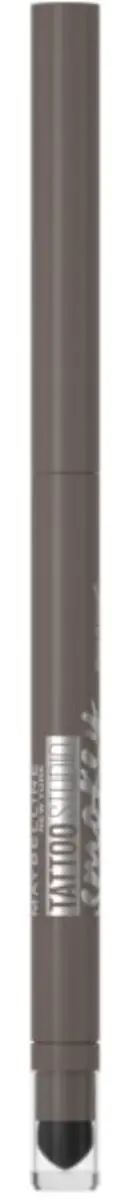 Maybelline Tattoo Liner Smokey Kredka do oczu 020 Grey