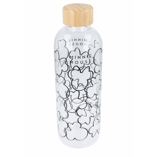  Botella Minnie Mouse 63678