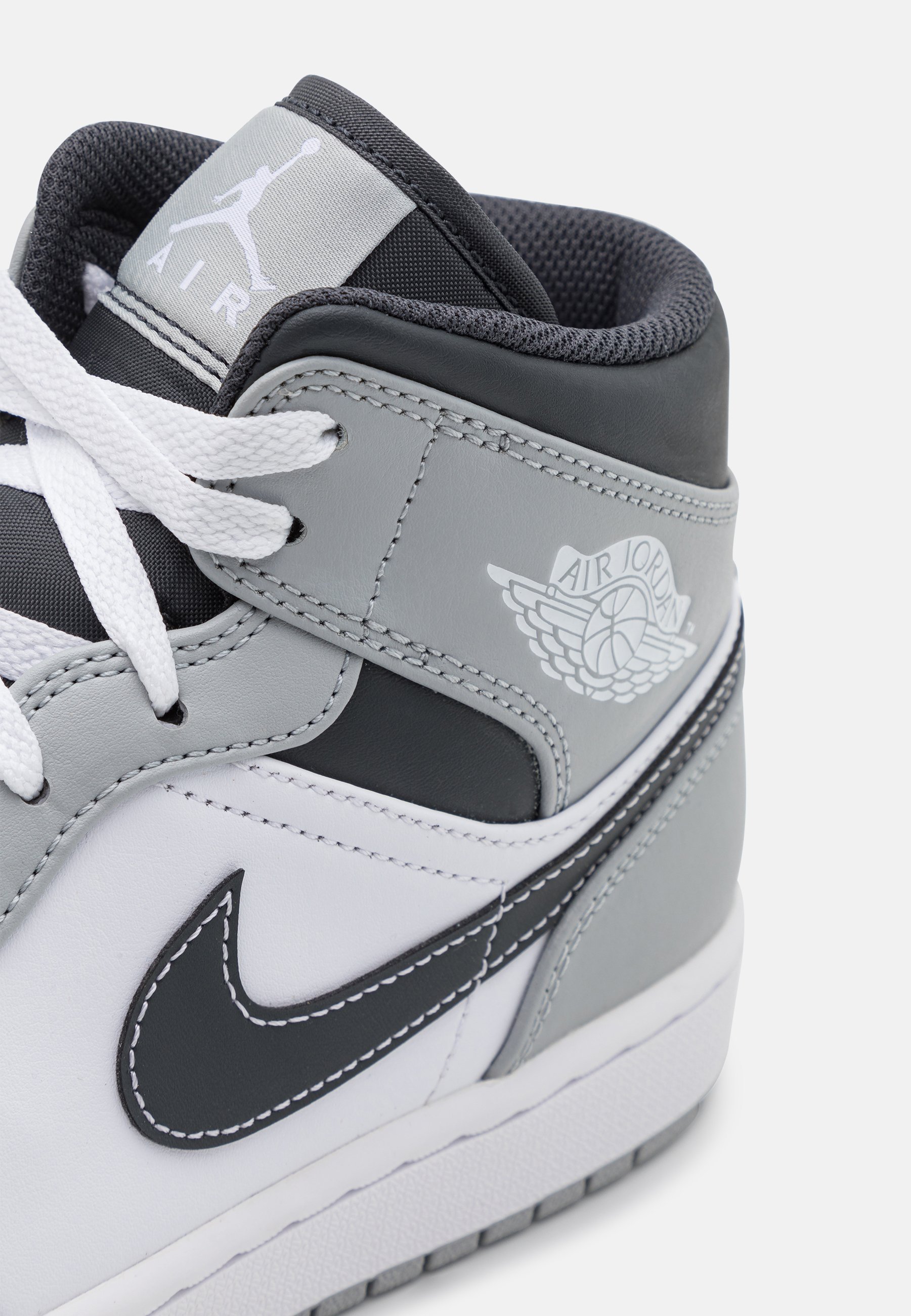 Jordan High-Top-Sneaker