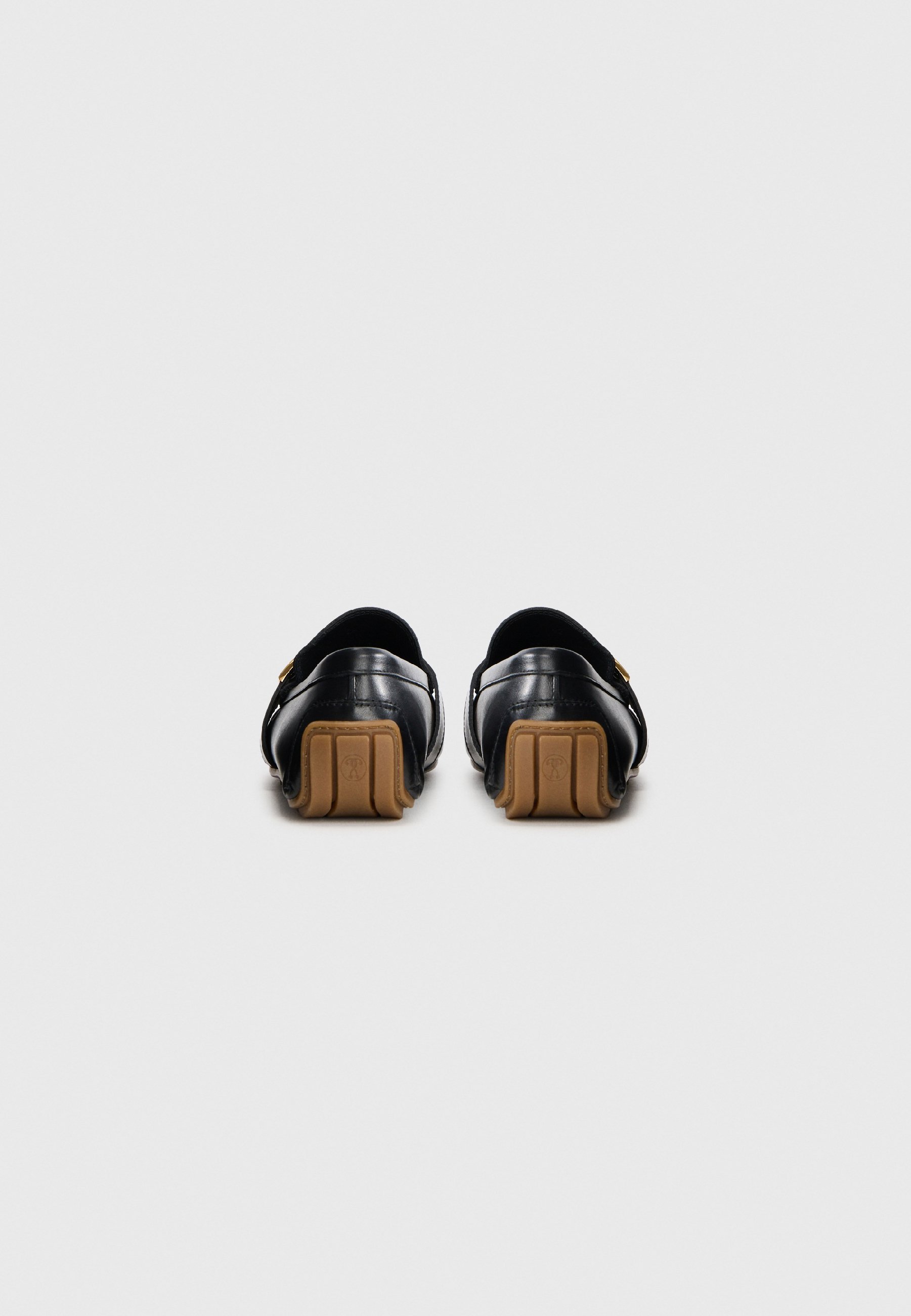 MOSCHINO Mocassini - nero