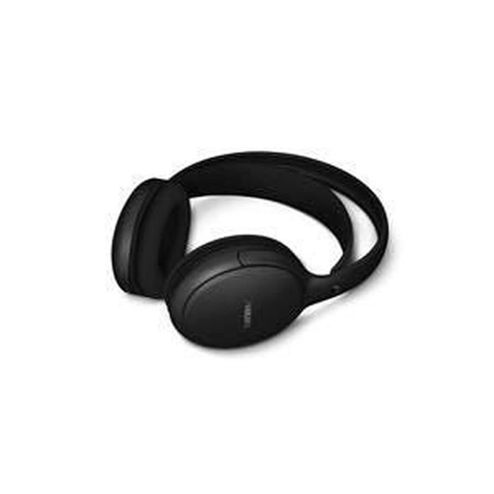 Cuffie wireless circumaurali Philips SHC5200M2 per TV - Nere