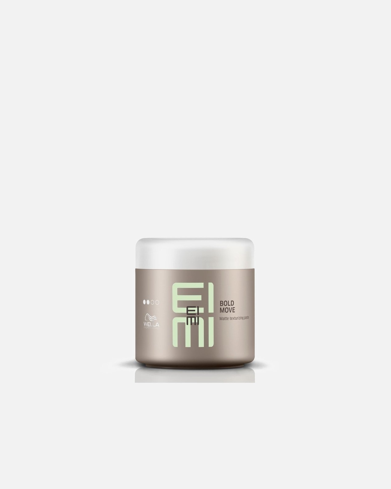 Wella Professionals krema za kosu EIMI Bold Move - 150 ml
