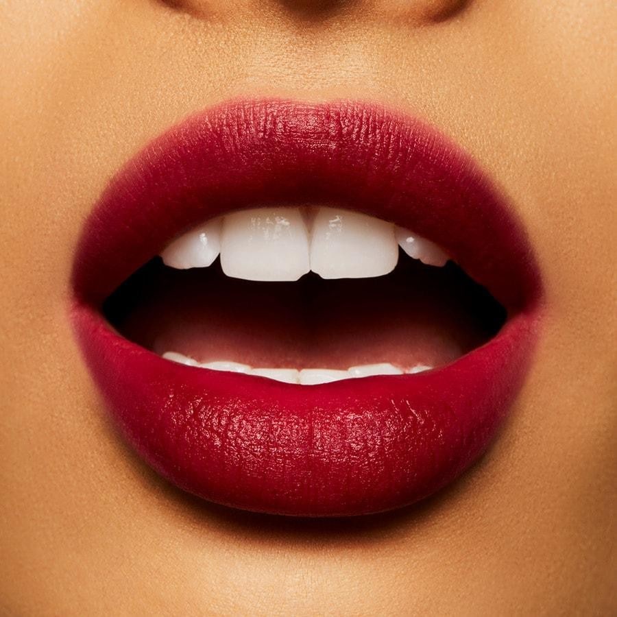 MAC Lipstain Powder Kiss vloeibare lippenstift - 5 ml