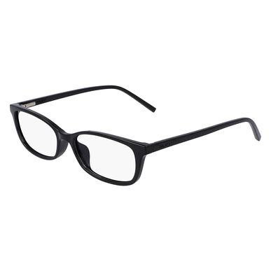 DKNY mustat silmälasikehykset DK5006 DKNY