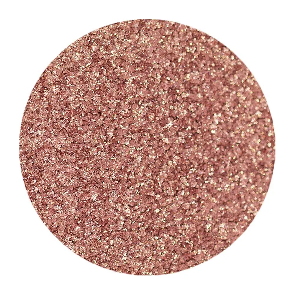 Glam Shop Cień do powiek Welurowy Ślubniak