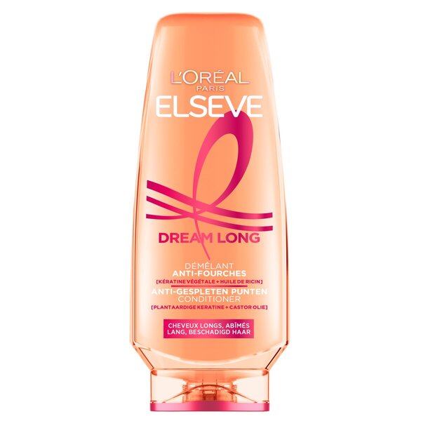 L'Oréal Paris Elseve Dream Μαλακτική Κρέμα Μακράς Διάρκειας<br>250ml