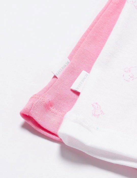 Schiesser undershirt - 173257 - Girls' underwear