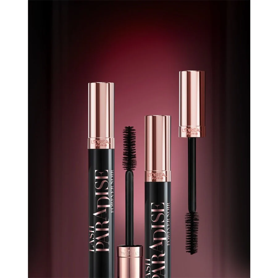 L’Oréal Paris Lash Paradise Mascara