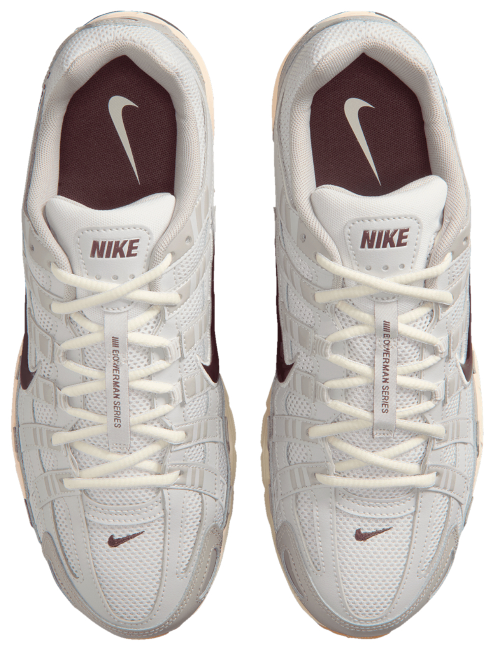Nike P-6000