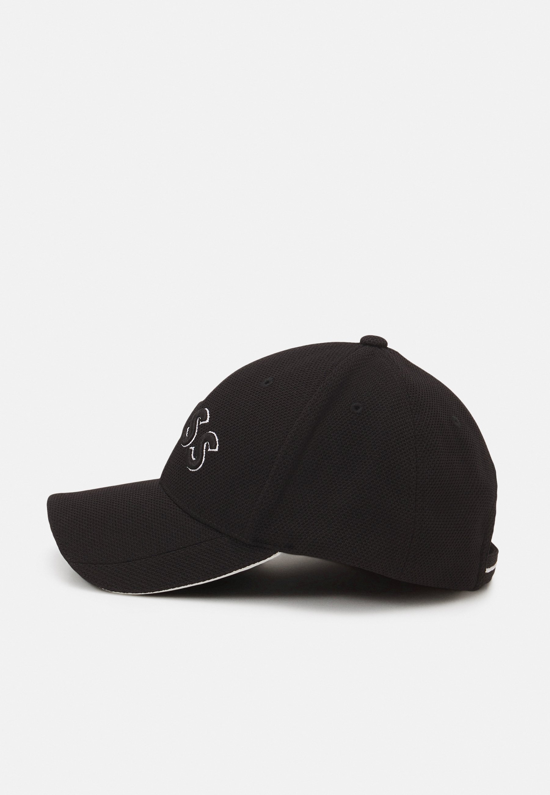 BOSS UNISEX - Pet - zwart
