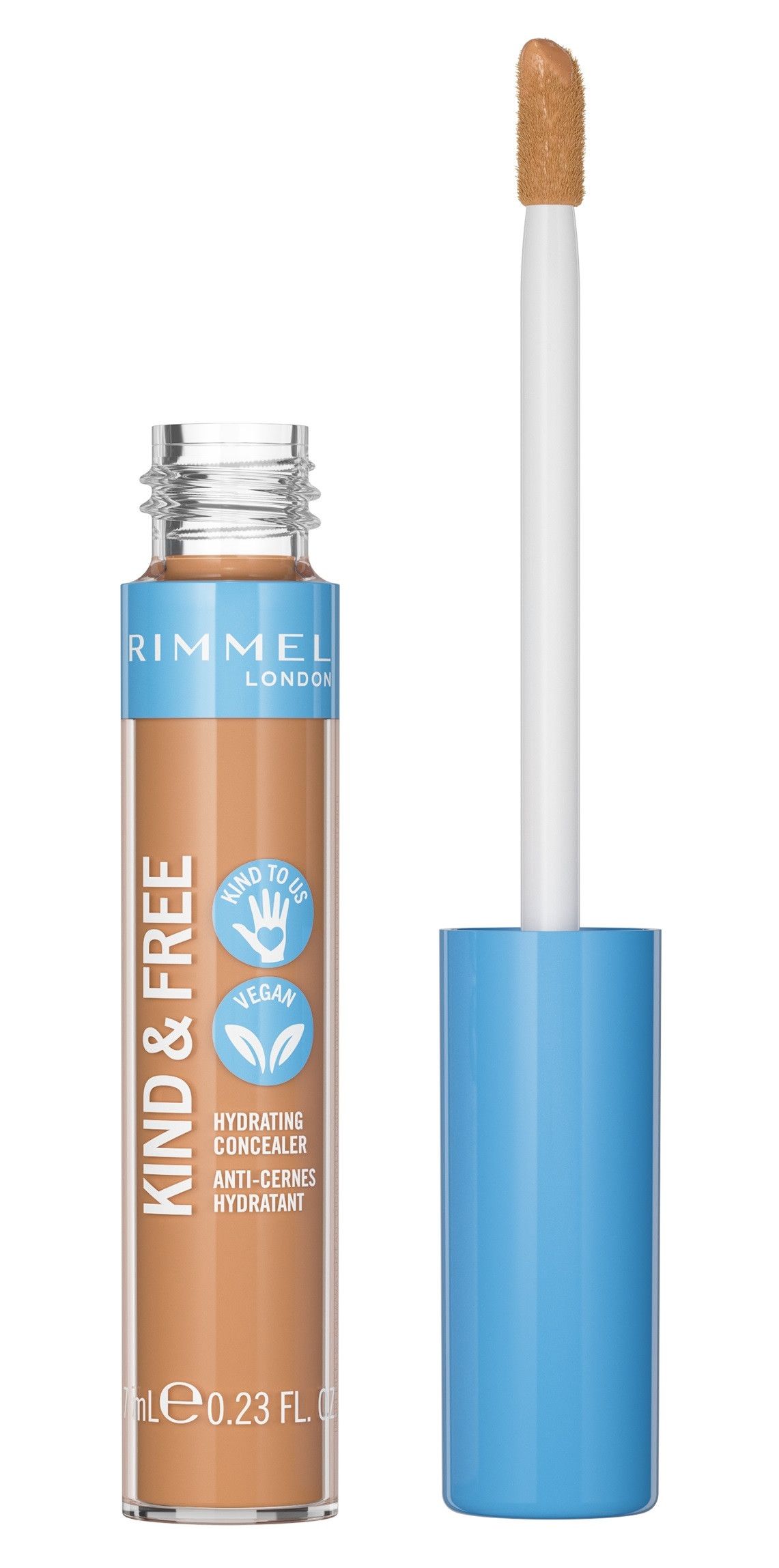 Kind & Free Corrector Коректори за шминку за тамне кругове и подочњаке