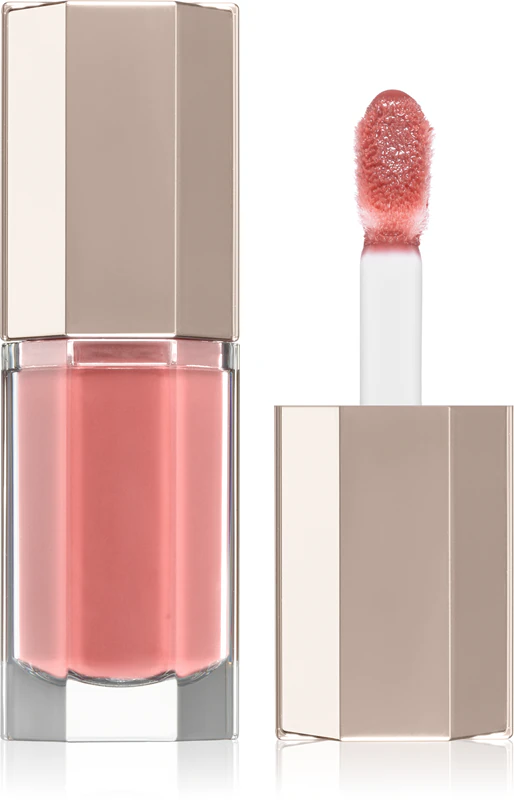 Lancôme Lip Idole Juicytreat lipglosses